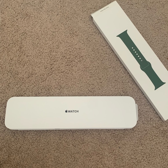 Apple Series 7 45mm watch band - Picture 3 of 4